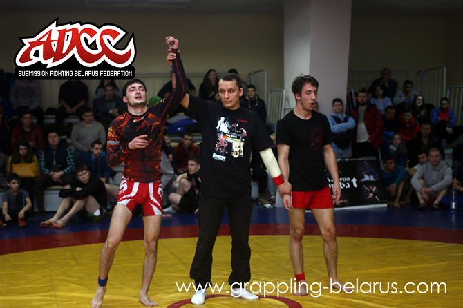 ADCC MINSK OPEN CUP 2016. ТИЗЕР С ЛУЧШИМИ МОМЕНТАМИ
